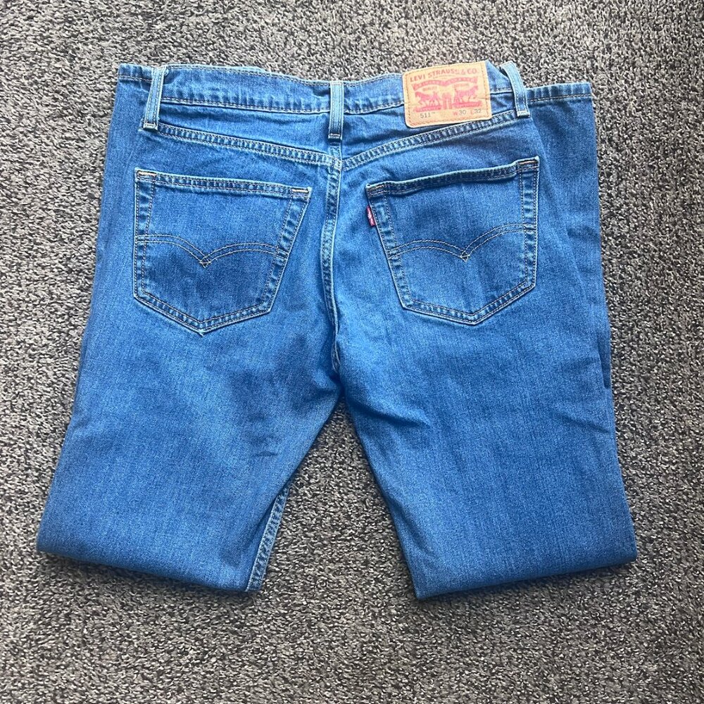 Levi jeans